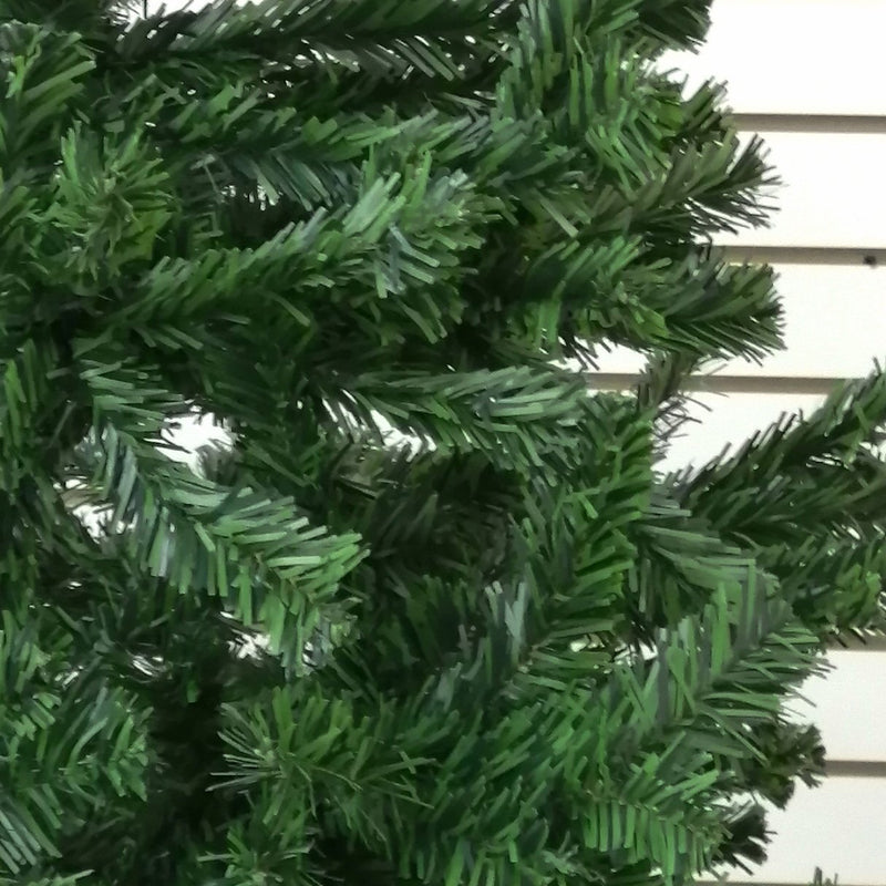 Pino navideño verde 120 cms.