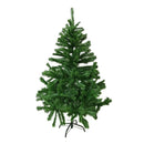 Pino navideño verde 120 cms.