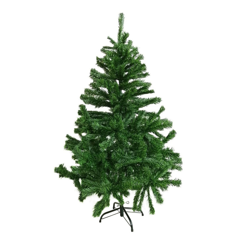 Pino navideño verde 180 cms.