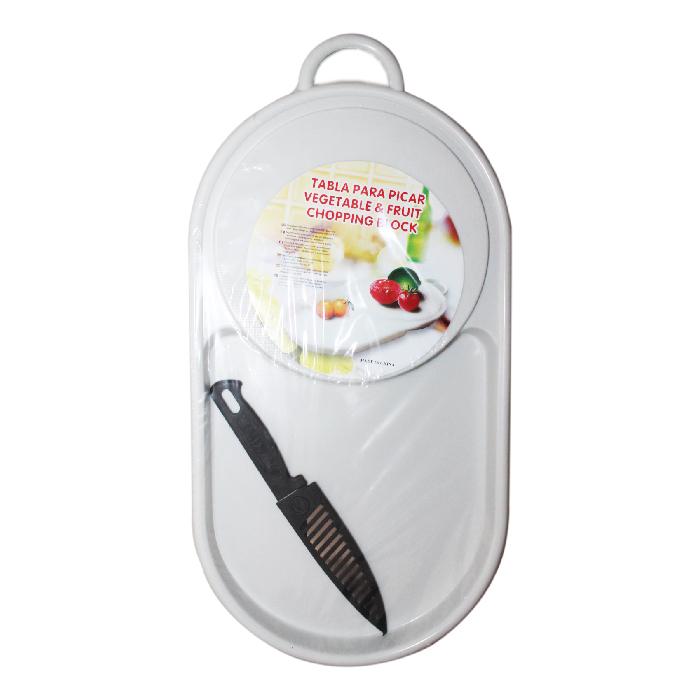Tabla Para Picar 34X24-M00328