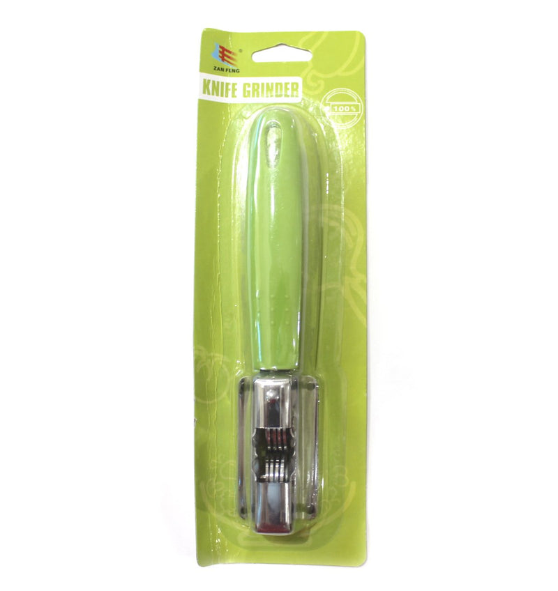 Afilador de cuchillos