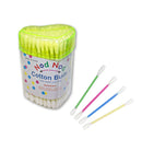 Juego de 100 Cottonetes