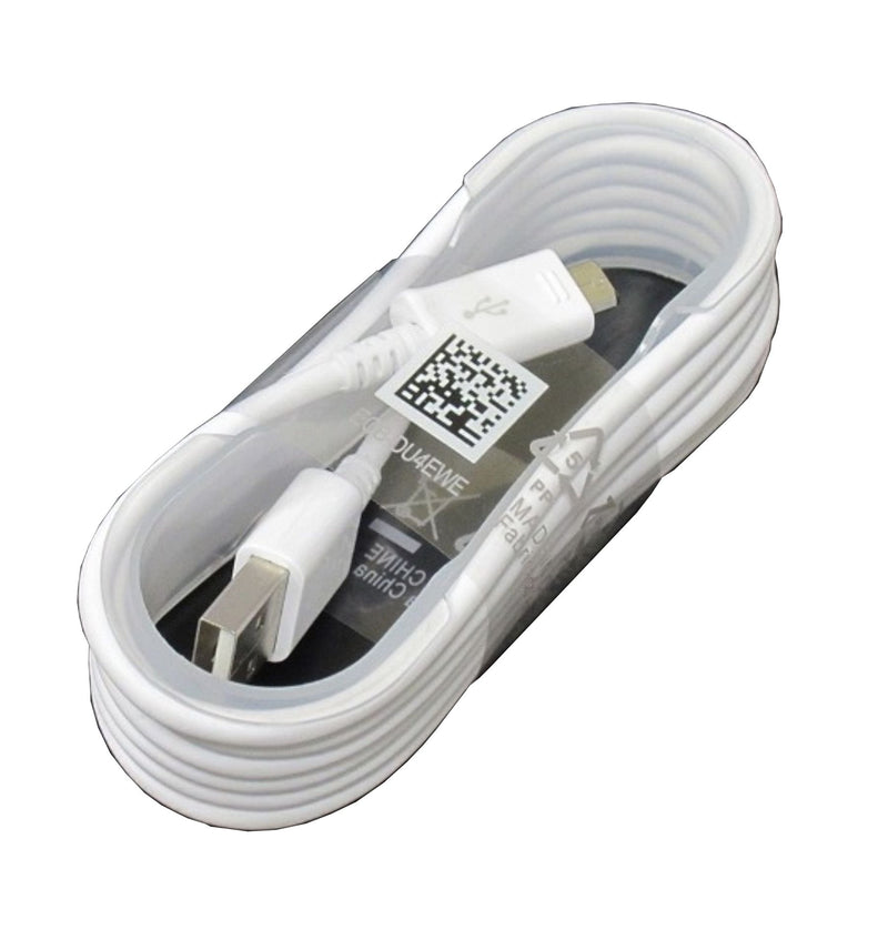 Cable cargador USB 1.5 metros