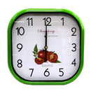 Reloj de Pared 30 cm Varios Colores
