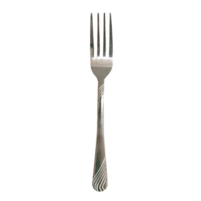 Tenedor Acero Inoxidable