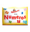Memorama de números