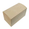 Baúl de Madera MDF Natural 30x17x18