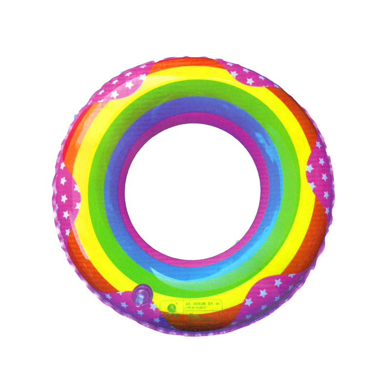 Salvavidas Dona Inflable 70 cm