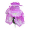 Ramo Flor Artificial Varios Colores