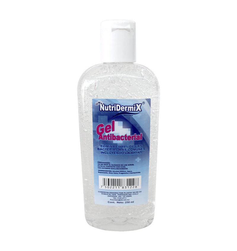 Sani Gel