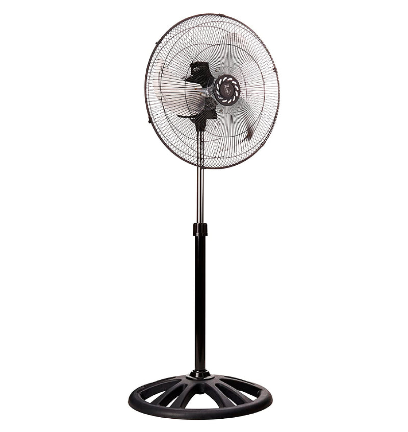 Ventilador de pedestal 16" ZFan mod.3388