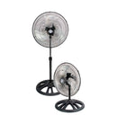 Ventilador 2 en 1 18" Mytek mod.3386