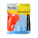 Foamy Moldeable Barrilito