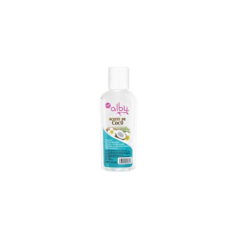Aceite de Coco