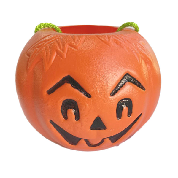 Calabaza Halloween Grande