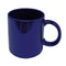 Taza Cerámica Azul