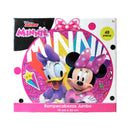 Rompecabezas jumbo Minnie
