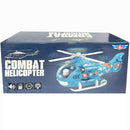 Helicóptero de Combate 805