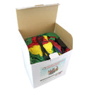 Inflable de Trineo y Renos 1.50 mts.