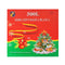 Serie de luz led de blanca 25 mts.  500L
