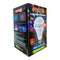 Foco de Fiesta Multicolor 3W #21683