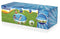 Alberca Rígida 244 x 46 cm