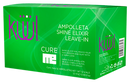 Ampolleta Küül Elixir Leave In