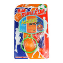 Set Mini Basket 5 piezas.