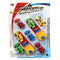 Set de 7 Carritos con Lanzador