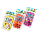 Juguete Tipo Celular de Agua y Aros