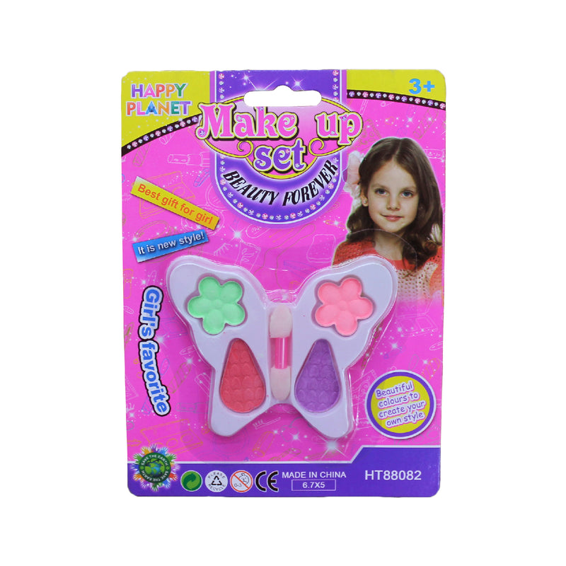Juego de Maquillaje