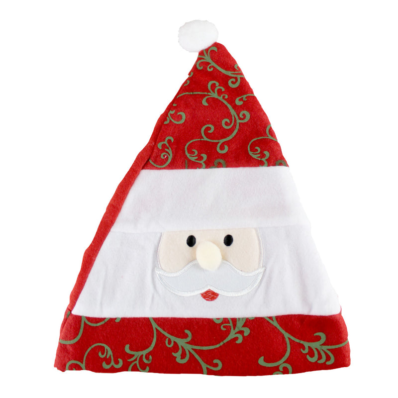 Gorro Navideño Santa