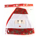 Gorro Navideño Santa