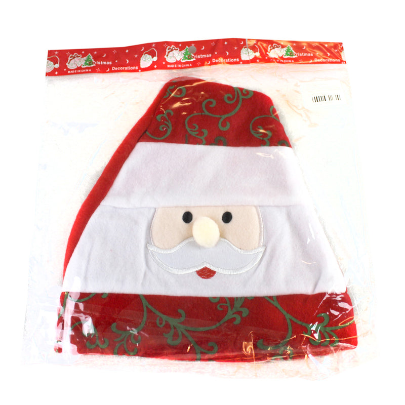 Gorro Navideño Santa
