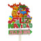 Adorno Navideño Jardín