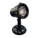 Proyector Figura Navideñas