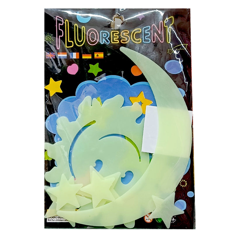 Figuras Fluorescentes
