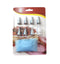 Set de boquillas para decorar pastel