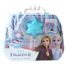 Maletín de Belleza FROZEN II