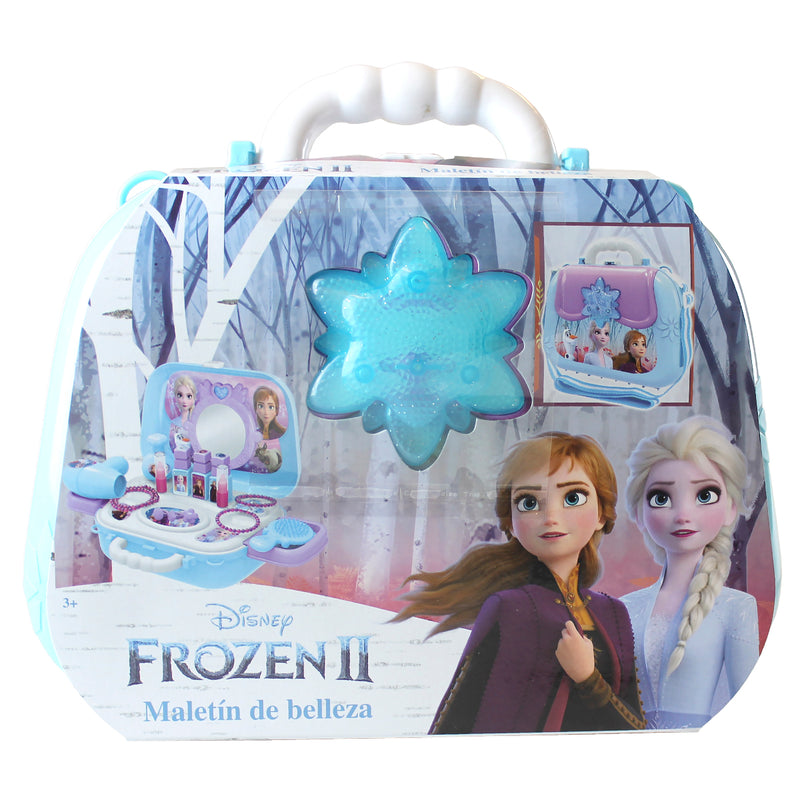 Maletín de Belleza FROZEN II