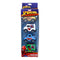 Carritos de Fricción 4 piezas Spiderman