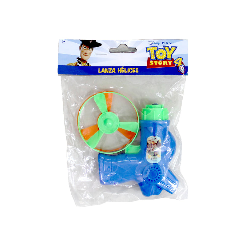 Lanza Hélices Toy Story