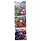 Rompecabezas 3 piezas Avengers