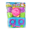 Juego de Té SW111