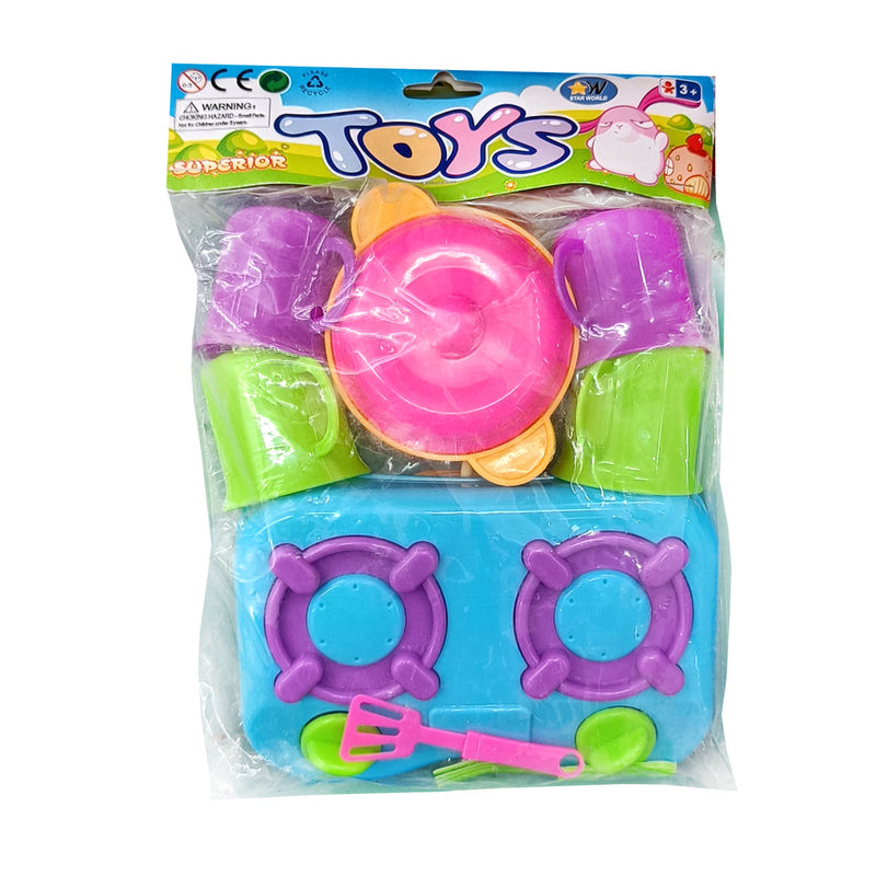 Juego de Té SW111