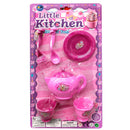 Juego de Té SW382