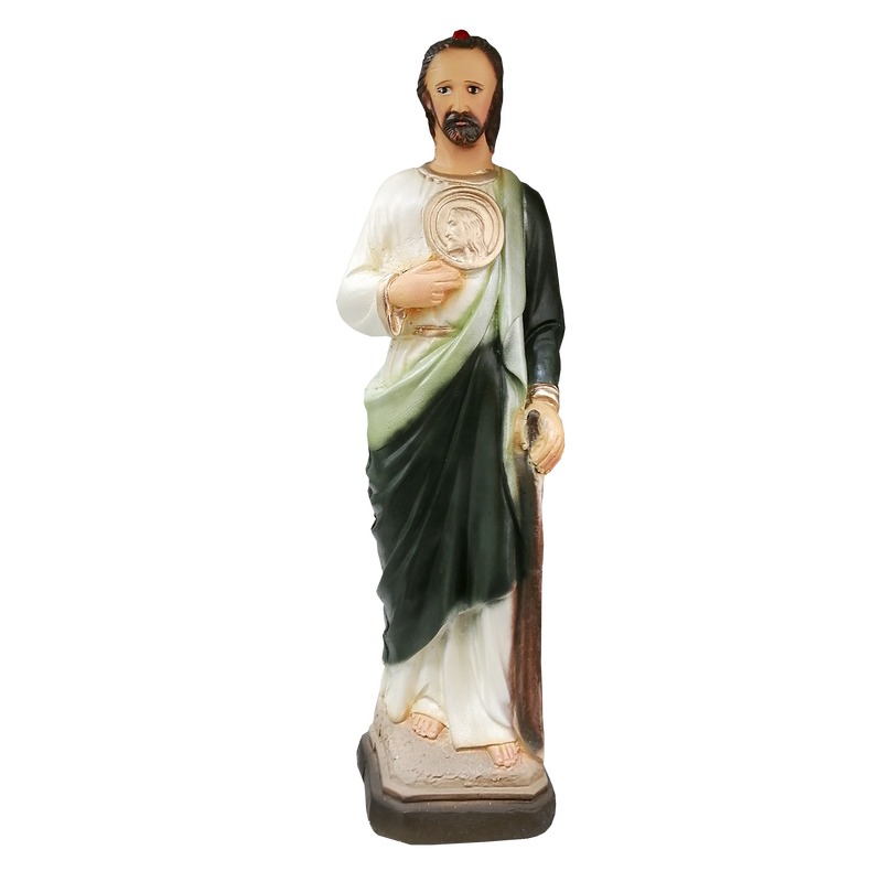 San Judas Tadeo Mediano 50 cm