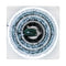Serie 200 de luz led blanca 60 cm x 8 mts