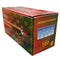 Serie Luz Led Blanca 100L TS6069BK