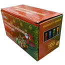 Serie Luz Led Color 100L TS6069CK